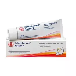 CALENDUMED Pomada N, 50 g