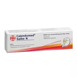 CALENDUMED Pomada N, 100 g