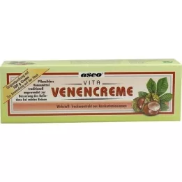 VITA VENEN Creme, 100 g