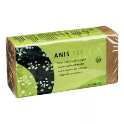 ANISTEE Sacos de filtro, 25 unidades
