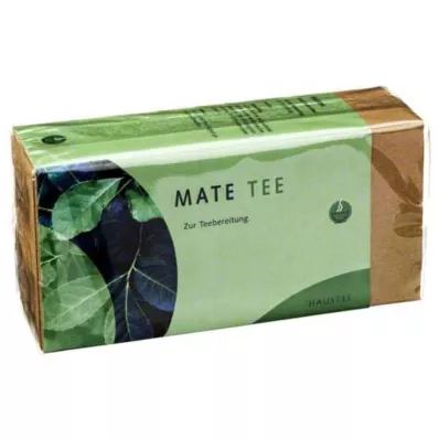 MATE TEE Sacos de filtro, 25 unidades MATE TEE Sacos de filtro, 25 unidades