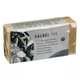 SALBEITEE Sacos de filtro, 25 unidades