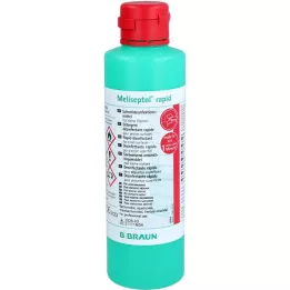 MELISEPTOL Frasco de dosagem rápida, 250 ml