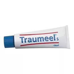 TRAUMEEL S Creme, 100 g