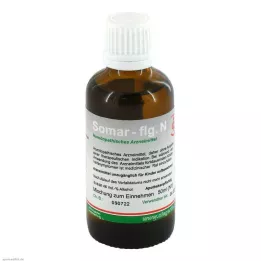 SOMAR N líquido, 50 ml