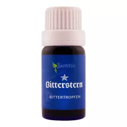 BITTERSTERN Mistura, 10 ml