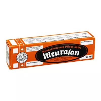 MEURASAN Pomada, 50 ml