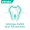 ELMEX SENSITIVE PROFESSIONAL Enxaguante dental, 400 ml