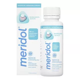 MERIDOL Solução para enxaguatório bucal, 100 ml