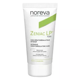 NOREVA Zeniac LP creme forte, 30 ml