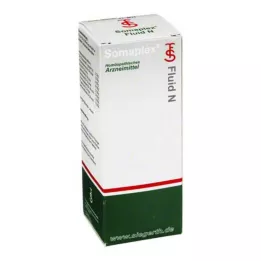 SOMAPLEX-Fluido N, 100 ml