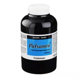 PALSANEU Água Potável Moor, 500 ml