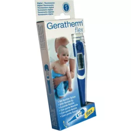 GERATHERM fiebertherm.flex digital m.flexibl.sp., 1 st