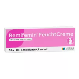 REMIFEMIN Creme hidratante, 50 g