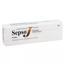 SEPSO J Pomada, 100 g