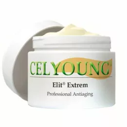 CELYOUNG Creme Elit Extrem, 50 ml