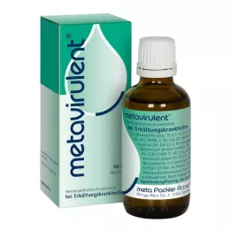 METAVIRULENT Mistura, 50 ml