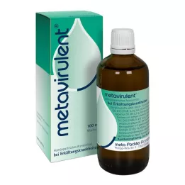 METAVIRULENT Mistura, 100 ml
