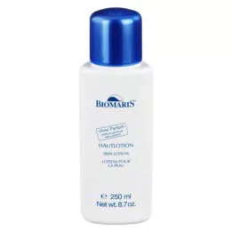 BIOMARIS Loção para a pele sem perfume, 250 ml