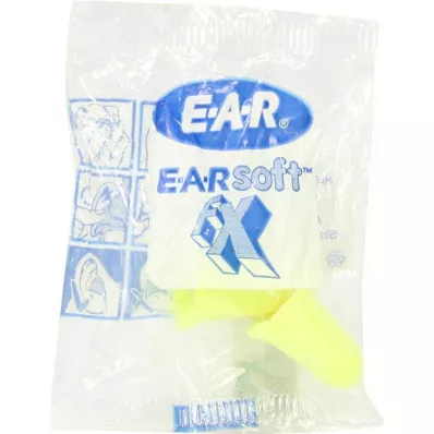 EAR Soft FX plugue de proteção auditiva, 2 horas