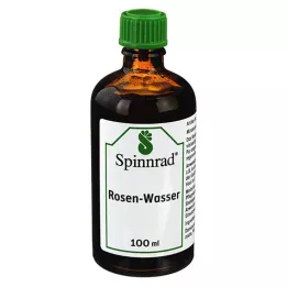 ÁGUA DE ROSAS, 100 ml