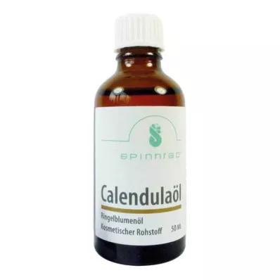 CALENDULA ÓLEO, 50 ml CALENDULA ÓLEO, 50 ml