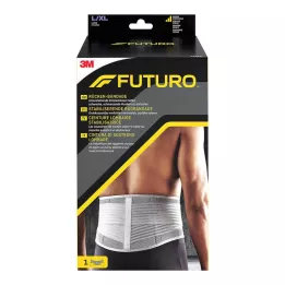 FUTURO Bandagem para as costas L/XL, 1 peça