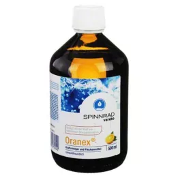 ORANEX HT Limpador universal, 500 ml