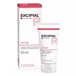 EXCIPIAL Creme Reparador, 50 ml