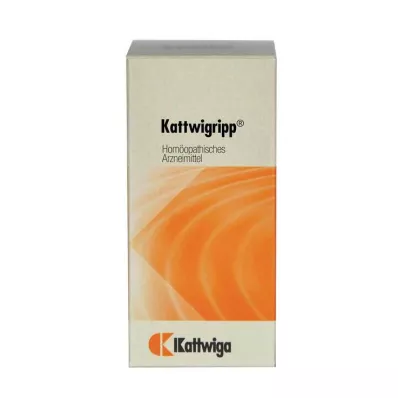 KATTWIGRIPP Comprimidos, 50 unidades KATTWIGRIPP Comprimidos, 50 unidades
