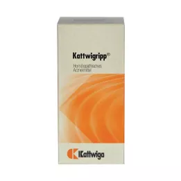 KATTWIGRIPP Comprimidos, 100 unidades