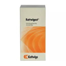 KATTWIGAST Comprimidos, 50 unidades