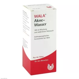 AKNE ÁGUA, 100 ml