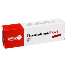THROMBOCID Gel, 100 g