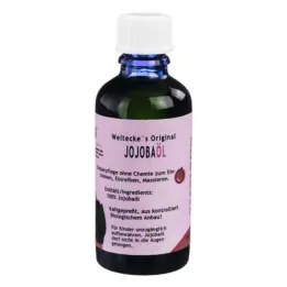 JOJOBA ÓLEO, 50 ml