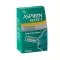 ASPIRIN Grânulos de efeito, 10 unidades