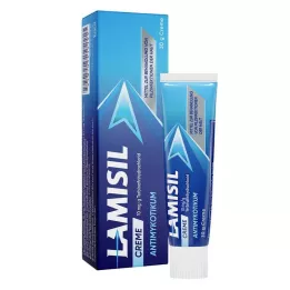 LAMISIL Creme, 30 g