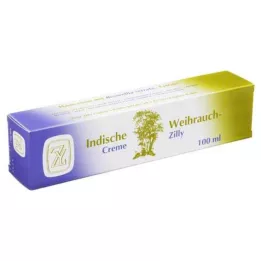 INDISCHE Creme de olíbano, 100 g