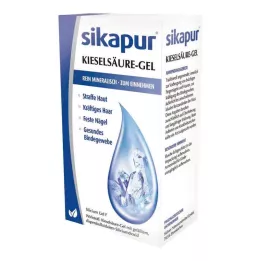 SIKAPUR Líquido, 200 ml