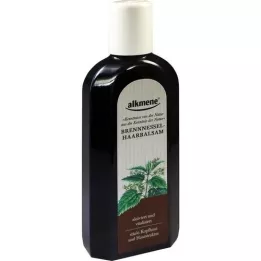 ALKMENE Bálsamo capilar de urtiga, 250 ml