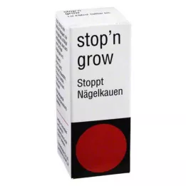 STOP N CRESCER, 8 ml