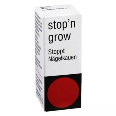 STOP N CRESCER, 8 ml STOP N CRESCER, 8 ml