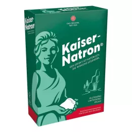 KAISER NATRON Pó Btl., 250 g