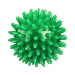 IGELBALL 7 cm verde, 1 peça