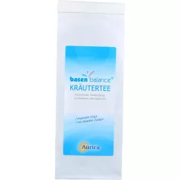 BASENBALANCE Chá de ervas, 100 g