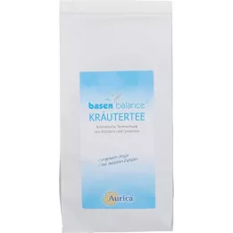 BASENBALANCE Chá de ervas, 250 g