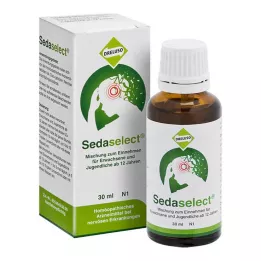 SEDASELECT Gotas, 30 ml