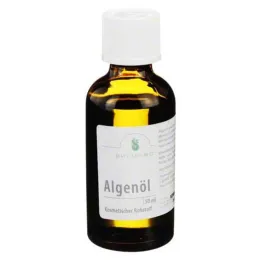Óleo de algas, 50 ml