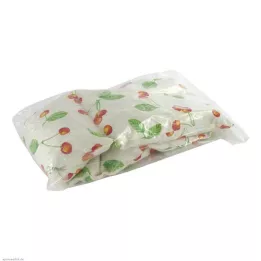 KIRSCHKERNKISSEN 14x55 cm para micro-ondas, 1 peça