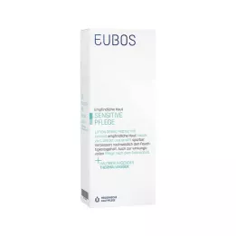 EUBOS SENSITIVE Loção Dermo Protectiv, 200 ml